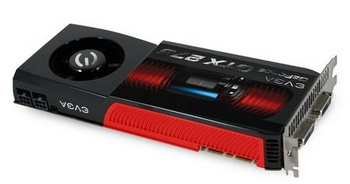 EVGA GTX275 superClocked SC